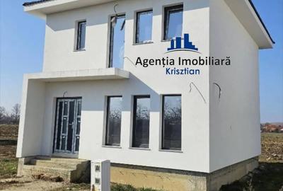 Case noi P+1 de vanzare cu toate utilita?ile - Zona Martine?ti - 1