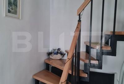 Casă cu 3 camere cu Teren 250 Mp în Central - 7