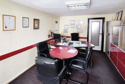 Spațiu comercial, de 401 mp, în Baciu - 12