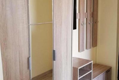 Garsonieră decomandată în Floreasca - 1