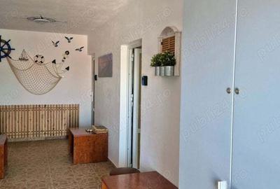 Casă cu 6 camere cu Teren 530 Mp în Central - 10