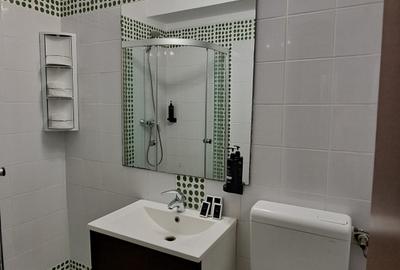 Apartament cu 3 camere decomandat în Băneasa - 36