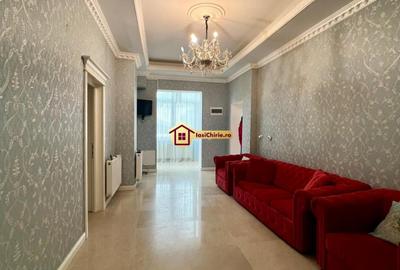 Casa 4 camere BCU - 2