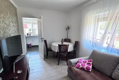 Apartament 2 camere, parter, complet renovat, Siret - 1