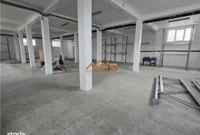 Spațiu comercial, de 1,500 mp, în Șcheia - 1