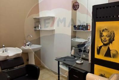 Spațiu comercial, de 132 mp, în Lacul Tei - 3