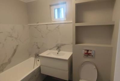 Apartament cu 3 camere, mobilat în 1 Mai - 3