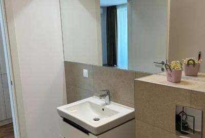 THE IVY-Priveliste panoramica, pozitie exceptionala, PRIMA LOCUIRE, parcare! - 12