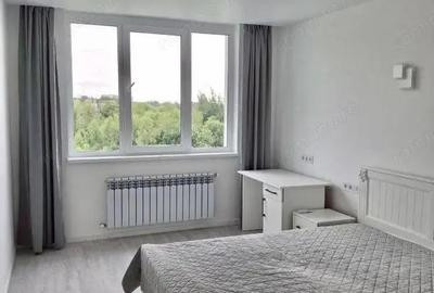 Garsoniera in zona Unirii - 1