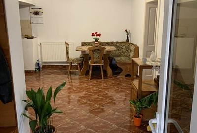 Casă cu 2 camere în Diosig - 6