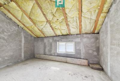 Casă individuală cu 5 camere cu Teren 250 Mp în Est - 31