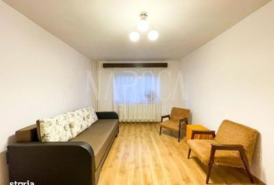 Garsonieră decomandată în Mănăștur - 6