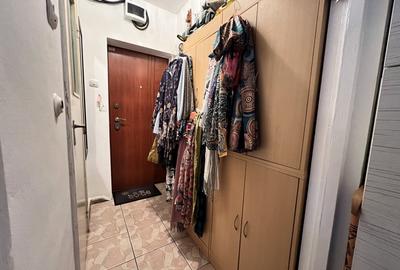 Apartament cu 2 camere semidecomandat, mobilat în Mănăștur - 5