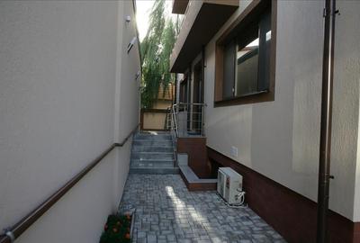 Cladire de birouri inchiriata, de vanzare, metrou Aurel Vlaicu - 20