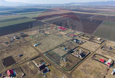 Spațiu comercial, în Hălchiu - 4