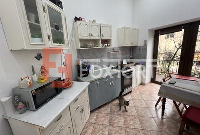 De vanzare apartament cu 2 camere, zona Iosefin - 2