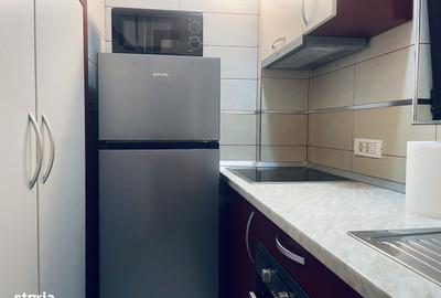 Apartament cu 3 camere semidecomandat, mobilat în Medicină - 12