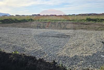 Teren Construcții intravilan de 539 mp, în Sânpetru - 9