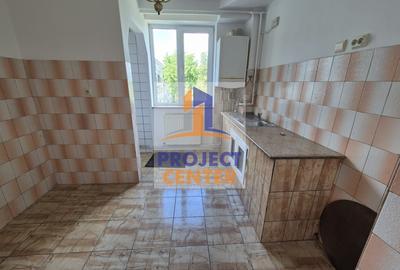 Apartament 4 camere Nord - vizavi de Spitalul Militar, etaj 3/4 - 3