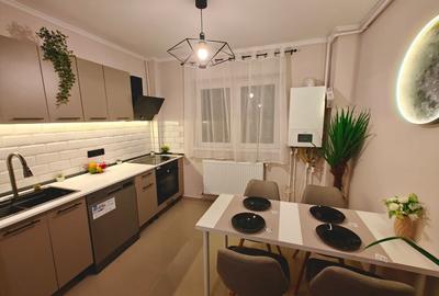 Apartament cu 2 camere în Tineretului - 6