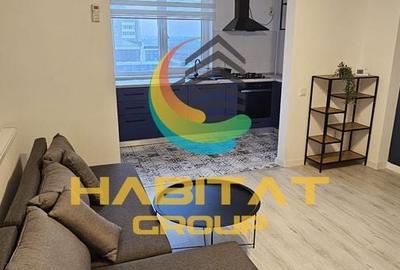 Apartament cu 2 camere decomandat, mobilat în Berceni - 6