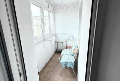 Apartament cu 2 camere decomandat, mobilat în Gorjului - 2