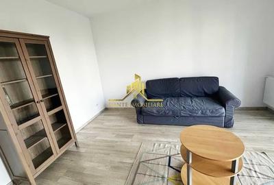 Apartament cu 2 camere decomandat, mobilat în Gheorgheni - 4