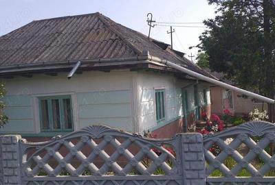 Casă în Stolniceni-Prăjescu - 4