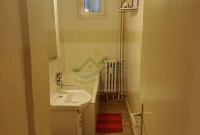 Apartament cu 2 camere în George Enescu - 2