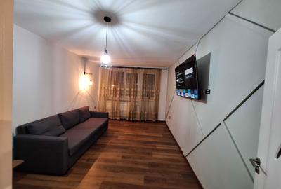 Apartament cu 2 camere decomandat în Central - 13