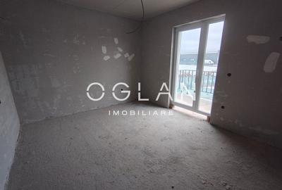 Duplex cu 4 camere cu Teren 267 Mp în Mohu - 13