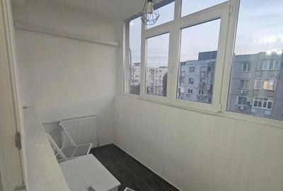 Apartament 2 camere-zona CRANGASI-renovat complet-recent - 8