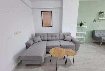 Apartament cu 2 camere semidecomandat în Central - 7