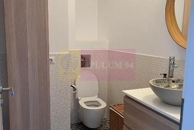 Apartament cu 2 camere decomandat în Crângași - 12