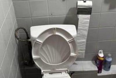 Garsonieră în Central