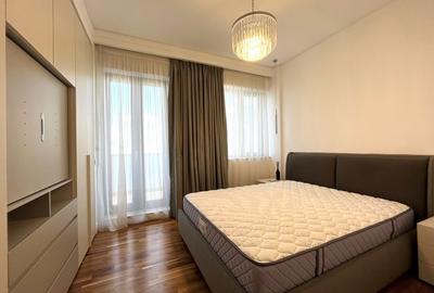 APARTAMENTUL TAU DE PE CALEA VICTORIEI || 3 CAMERE || PANORAMA UNICA - 14