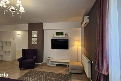 Apartament cu 2 camere în Nord - 5