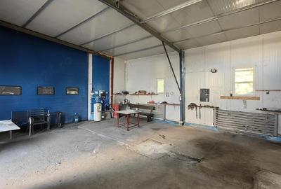 Spațiu comercial, de 100 mp, în Vitan - 5