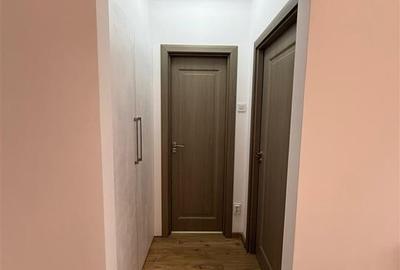 Apartament cu 2 camere semidecomandat, mobilat în Central - 5