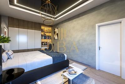 Apartament 2 camere - O.B.A LUXURY PLUS - 6