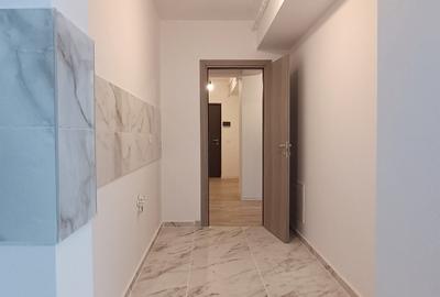 Apartament cu 2 camere decomandat în Calea Moldovei - 4
