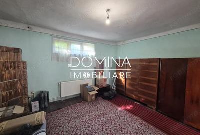 Casă cu 6 camere cu Teren 625 Mp în Central - 5