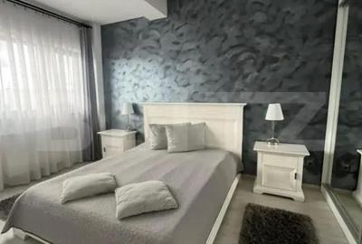 Apartament cu 2 camere decomandat în Central - 3