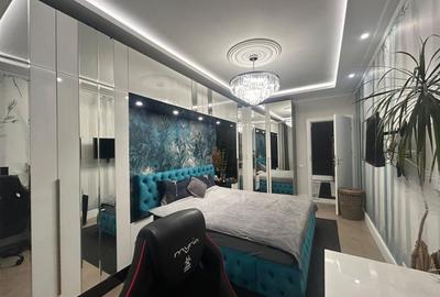 Apartament cu 2 camere decomandat, mobilat în Militari - 4