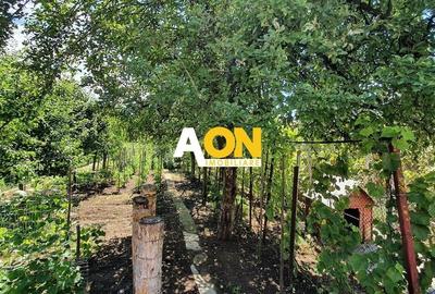 Casa cu 4 camere, garaj, teren 791 mp, zona Schit - 3