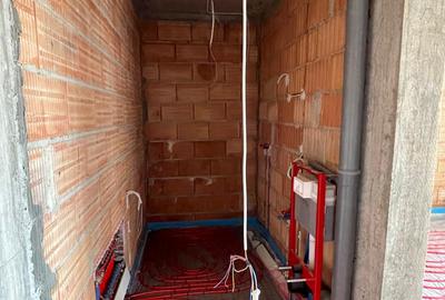 Comision 0 - Dezvoltator 3camere - 121000euro TVA si parcare inclusa! - 7