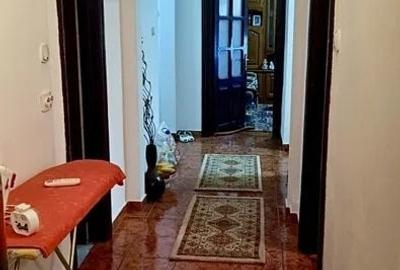 TOMIS III-ANAF ET 3 APARTAMENT CU 3 CAMERE MOBILAT CENTRALA GAZE - 8