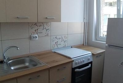 Garsoniera de vanzare Giurgiului Garsoniera de vanzare Giurgiului - 2