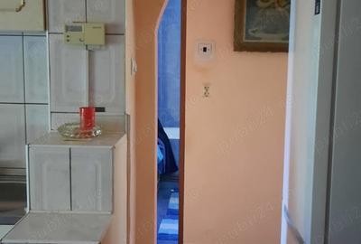 Apartament cu 2 camere decomandat în Gojdu - 1