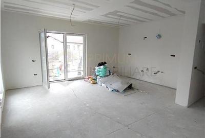 Duplex individual - personalizare interioara - 4 dormitoare - 9